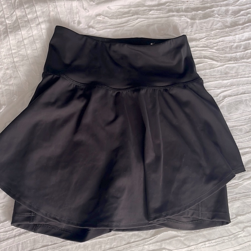 Old Navy - Black Tennis Skirt - XSmall